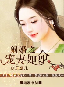 闹婚之宠妻如命