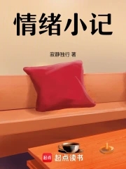 情绪小记