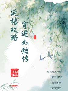 延禧攻略穿进如懿传