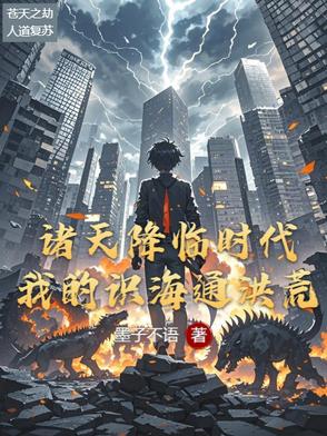 诸天降临时代,我的识海通洪荒