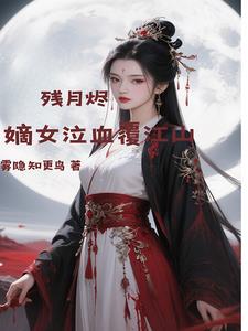 残月烬:嫡女泣血覆江山