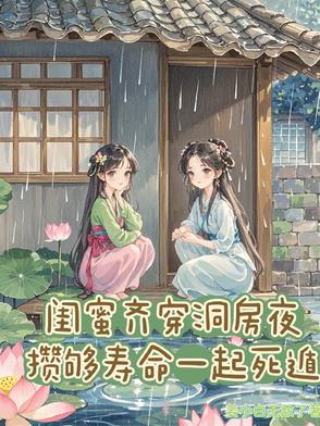 闺蜜齐穿洞房夜攒够寿命一起死遁