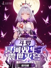 斗罗:冥河双生子,震世灭穹