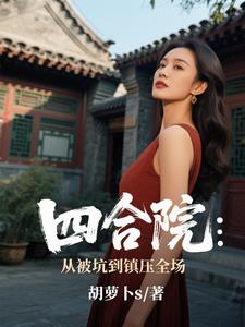四合院:从被坑到镇压全场
