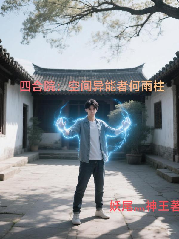 四合院:空间异能者何雨柱
