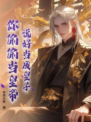 说好当废皇子，你偷偷当皇帝？