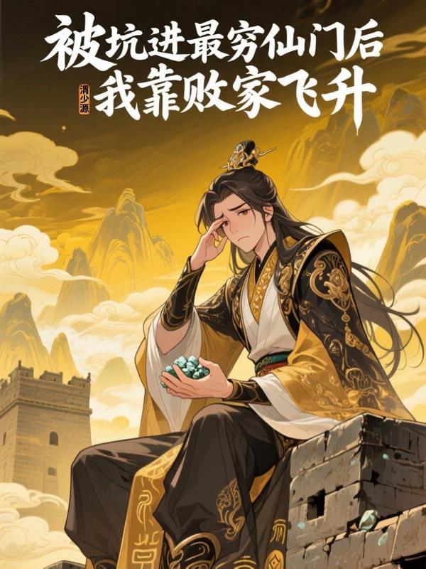 被坑进最穷仙门后我靠败家飞升！