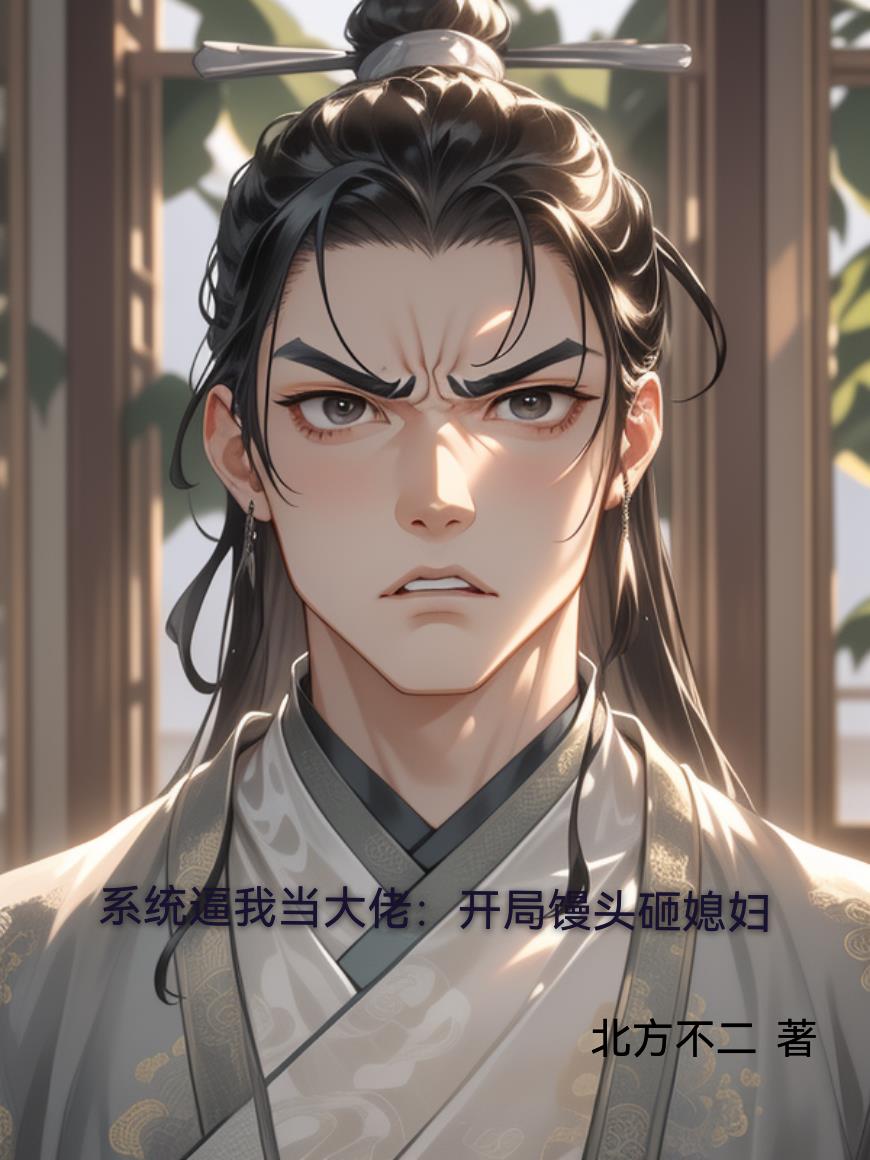系统逼我当大佬：开局馒头砸媳妇