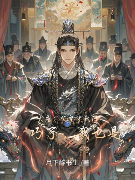 大唐：父皇玄武门，巧了，我也是