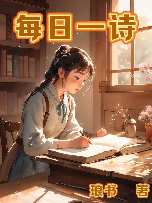 每日一诗