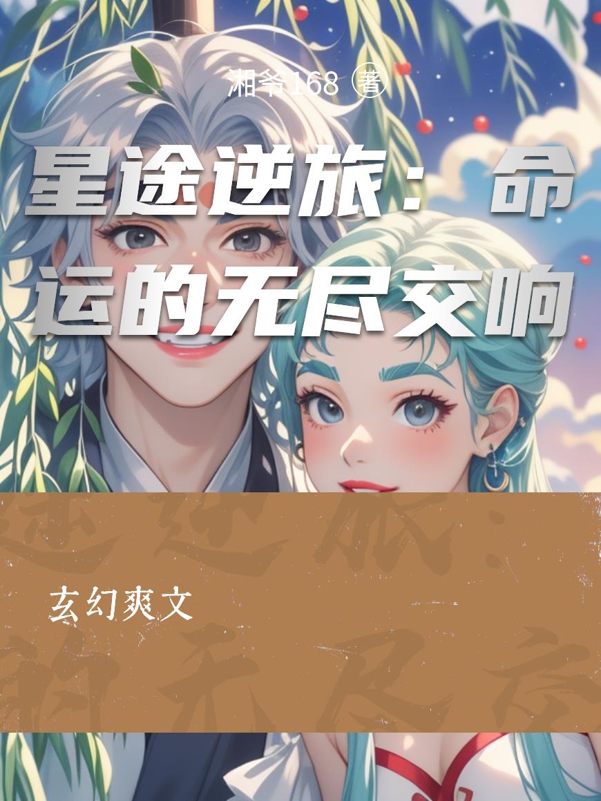 星途逆旅:命运的无尽交响