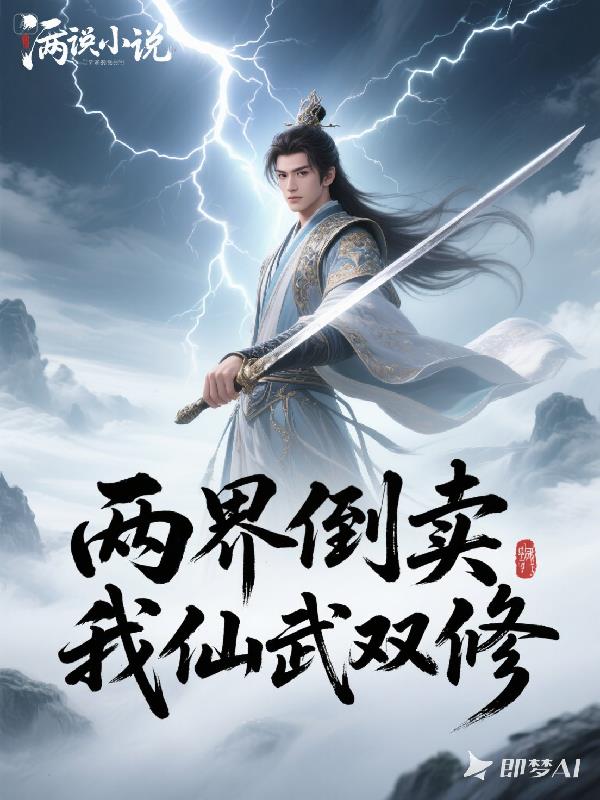 两界倒卖，我仙武双修