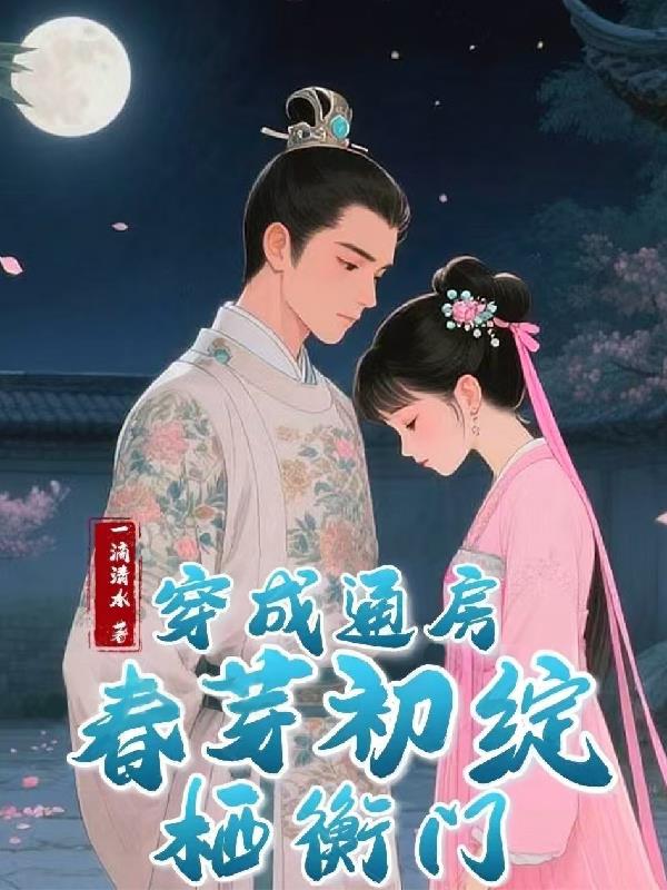 穿成通房,春芽初绽栖衡门