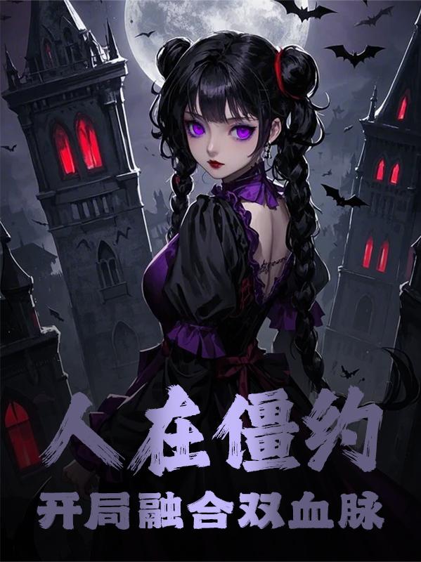 人在僵约,开局融合双血脉