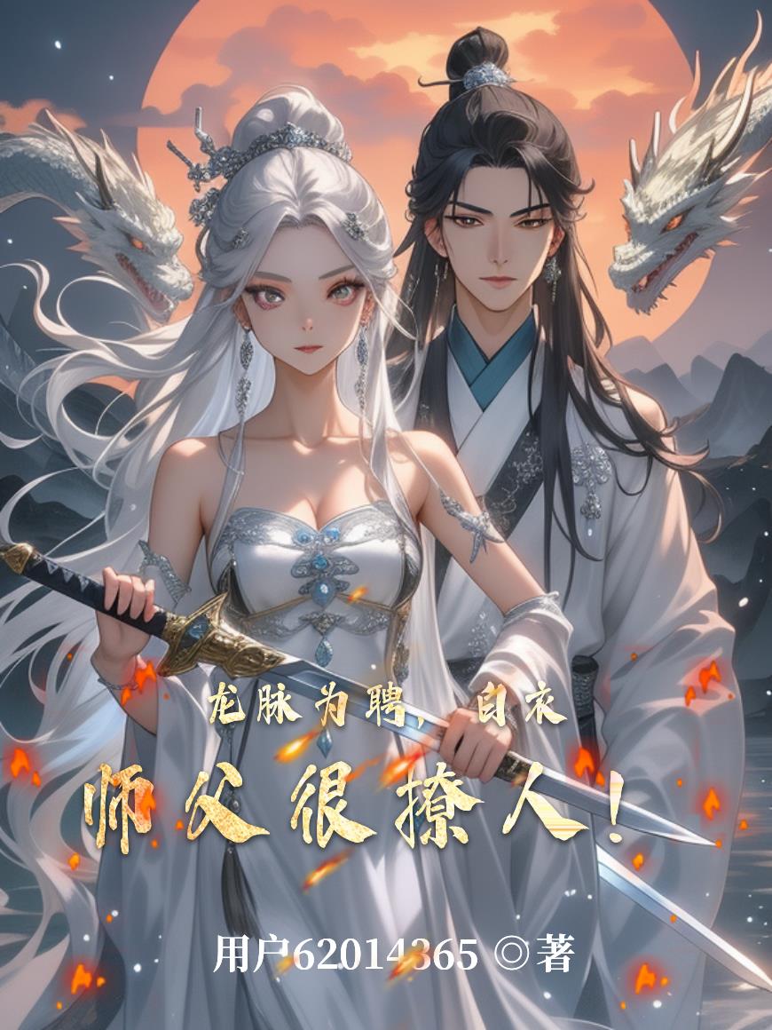 龙脉为聘，白衣师父很撩人！