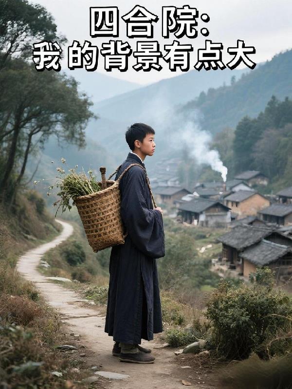 年代:我的背景有点大