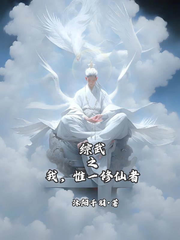 综武之我,唯一修仙者