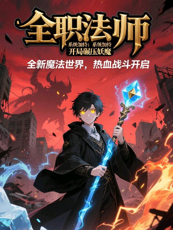 全职法师:系统加持开局碾压妖魔
