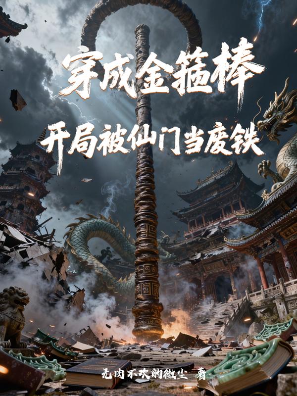 穿成金箍棒,开局被仙门当废铁