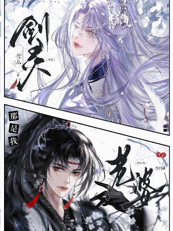 什么剑灵,那是我老婆!