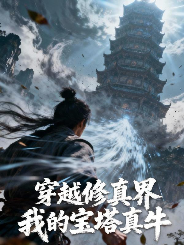 穿越修真界,我的宝塔真牛