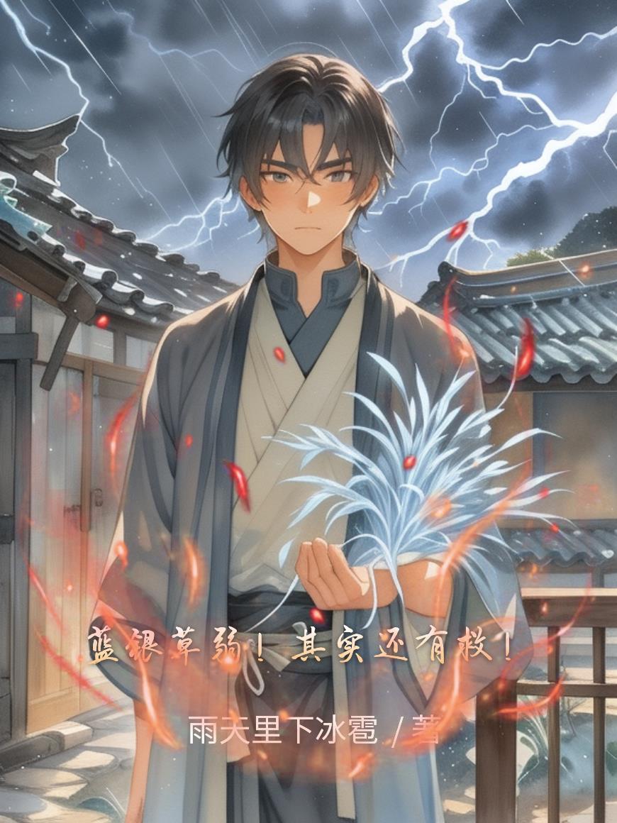 蓝银草弱！其实还有救！