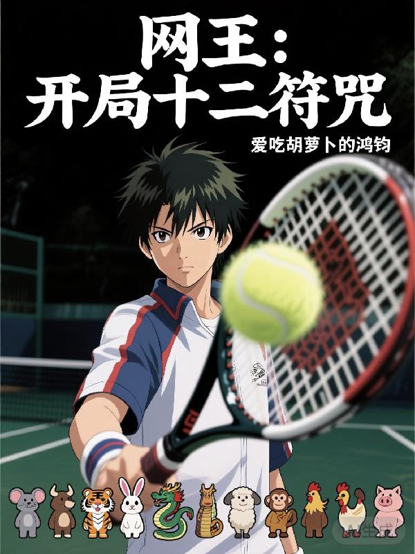 网王：开局十二符咒