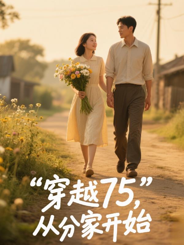 穿越75，从分家开始