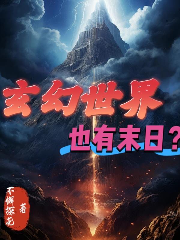 玄幻世界也有末日?