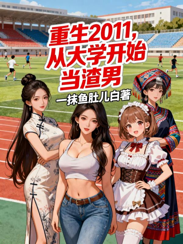 重生2011,从大学开始当渣男