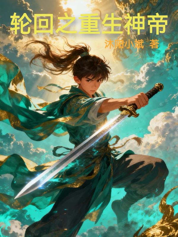 轮回之重生神帝