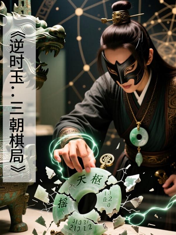 逆时玉:三朝棋局