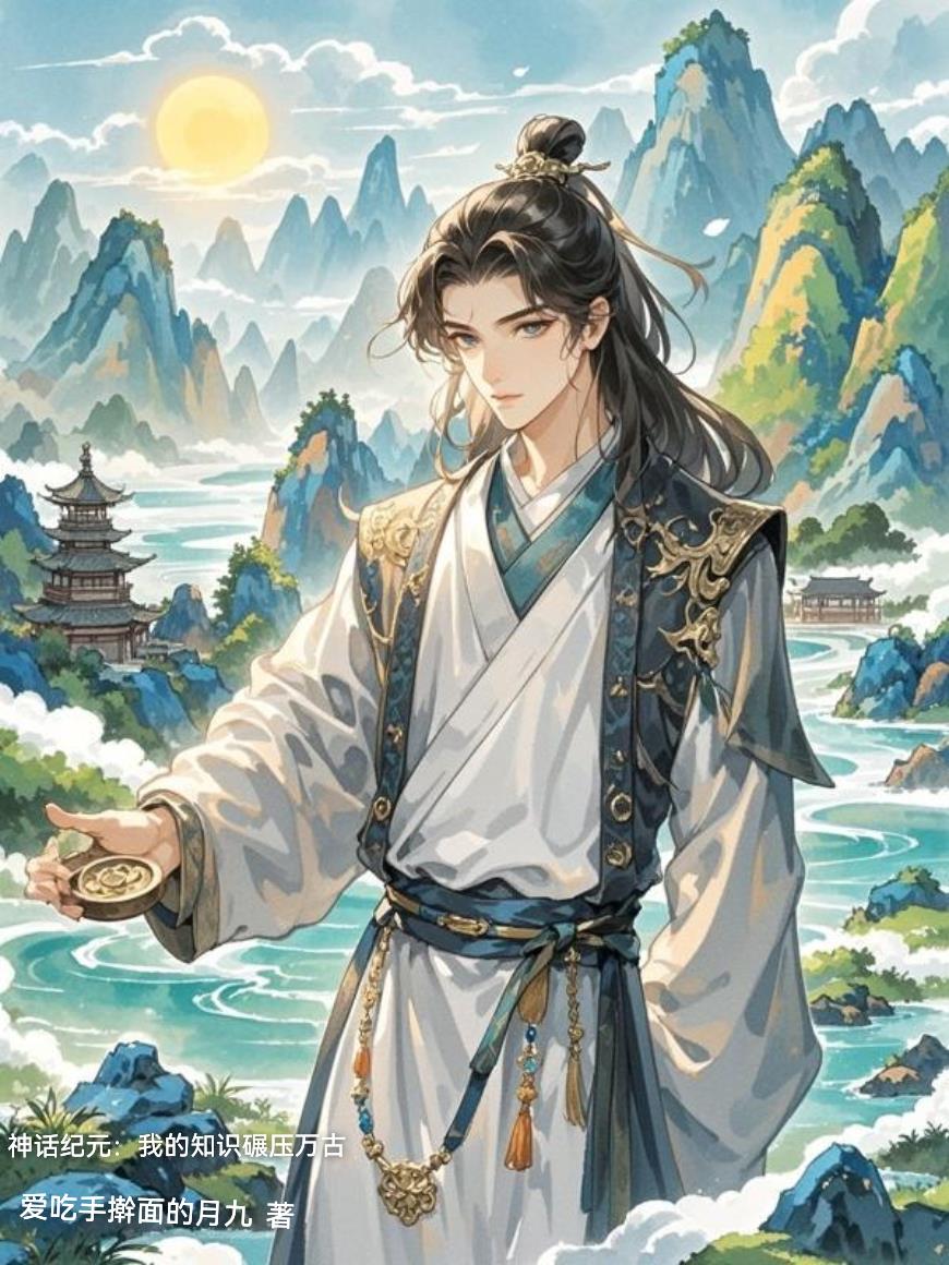 神话纪元:我的知识碾压万古