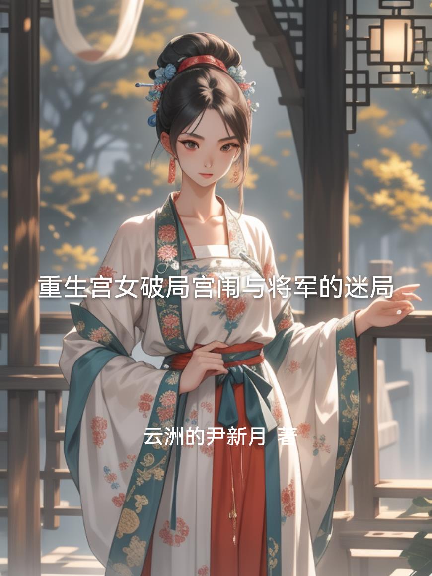 重生宫女破局宫闱与将军的迷局