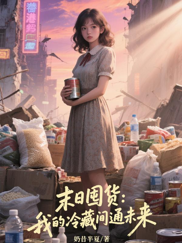 末日囤货：我的冷藏间通未来
