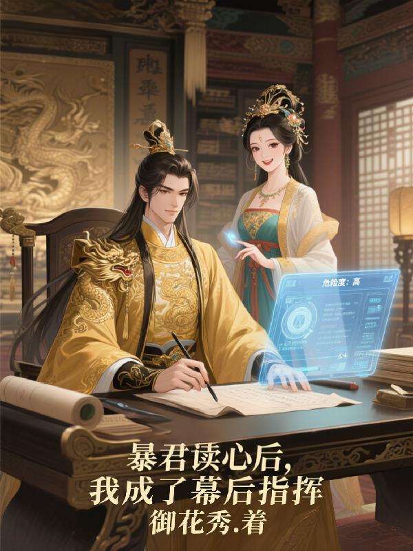 暴君读心后,我成了幕后指挥