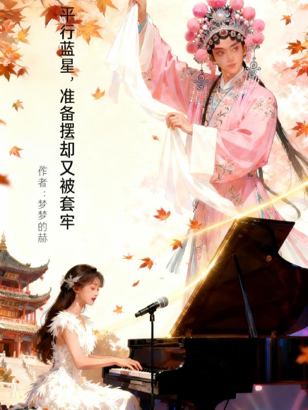 平行蓝星,准备摆烂却又被套牢!