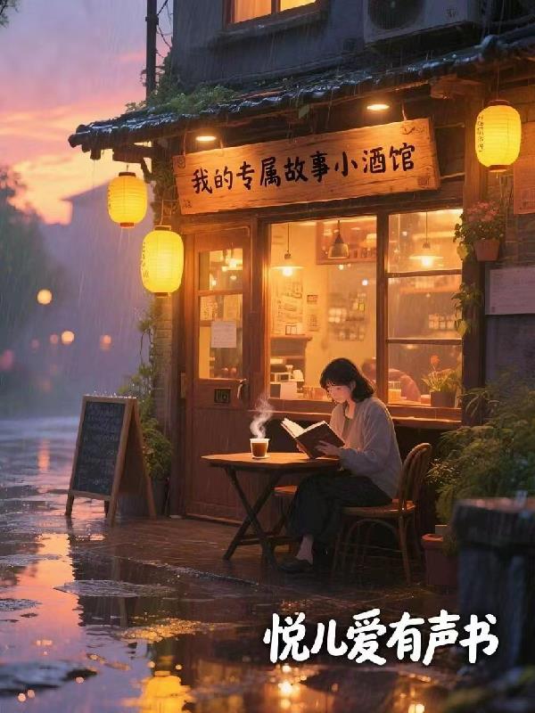 我的专属故事小酒馆