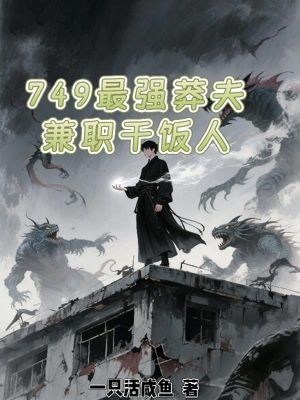 749最强莽夫,兼职干饭人