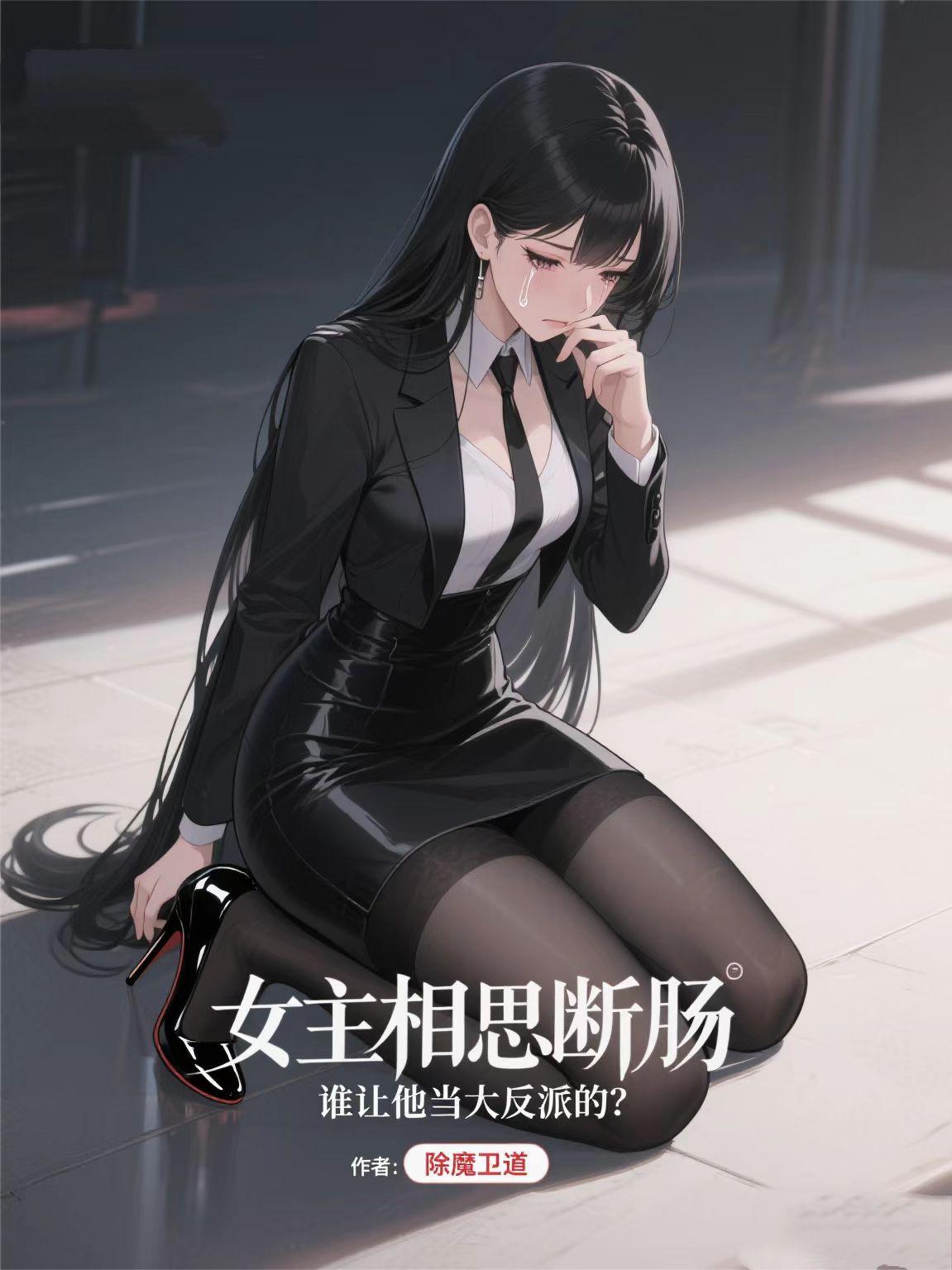 女主相思断肠，谁让他当大反派的